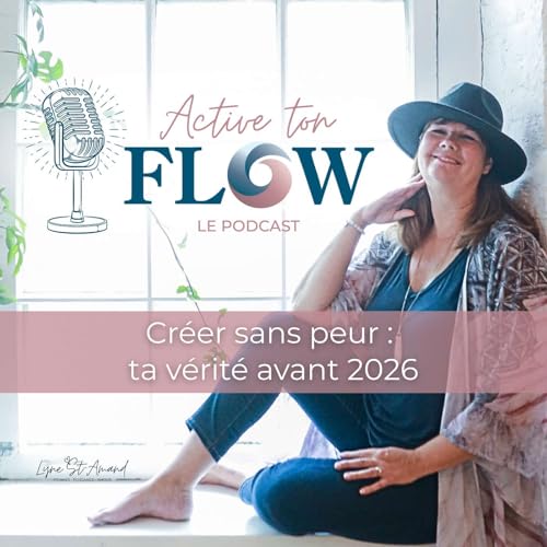 Cr&eacute;er sans peur : ta v&eacute;rit&eacute; avant 2026 copertina