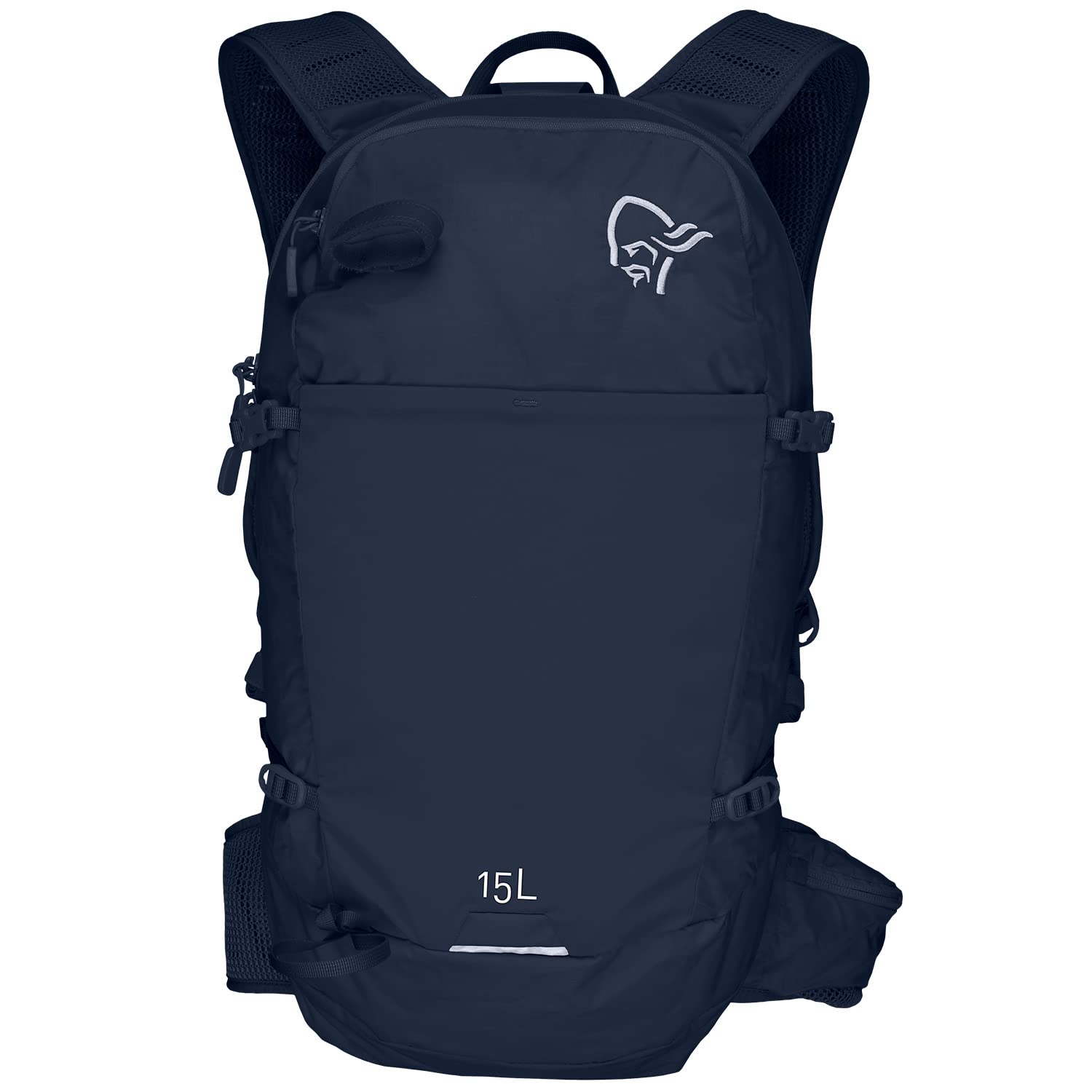 Amazon | [ノローナ] femund econyl70 15L Pack 5211-22 Indigo Night
