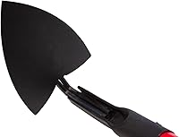 Vista 3 de Bully Tools 92354 Azada Warren de calibre 12 con mango de fibra de vidrio