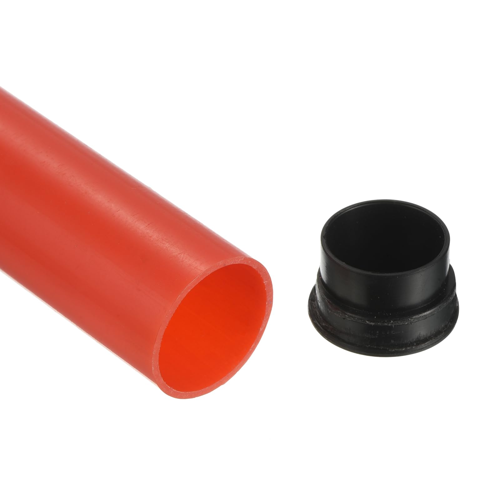 M METERXITY Relay Track Baton - Smooth Aluminum Alloy Hollow Tube, Apply To Team - View #8