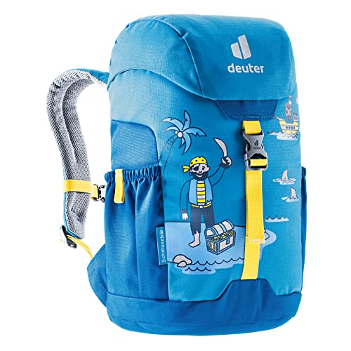 Deuter Schmusebär Mochila Infantil 8L