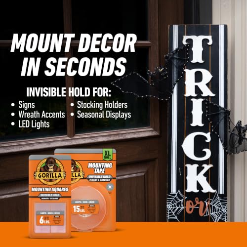 GORILLA Holiday Crafting Essentials Bundle for Seasonal DIY Décor - image 4