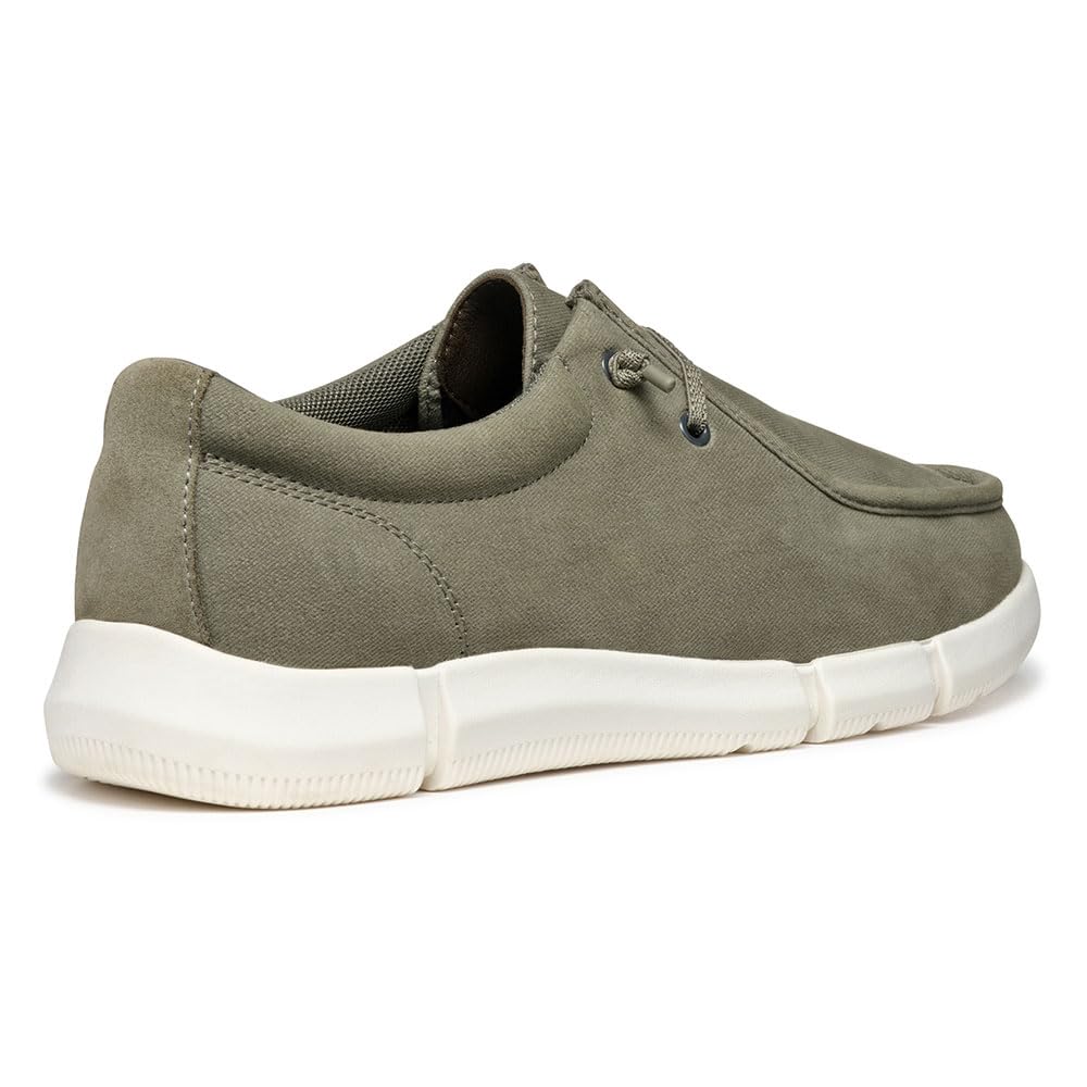 Geox U Adacter M C MocasinHombre