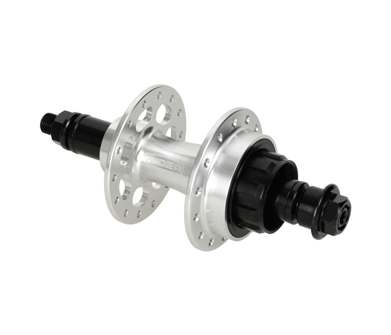 RIDEA High Performance Hub HF5-F74/20 ハブ