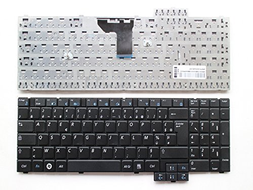 AZERTY Français Clavier pour Samsung R620 R719 RV508 RV510 E352 E452 S3510