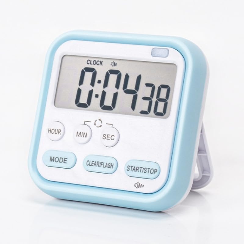 Amazon｜タイマー 勉強 学習タイマー タイマー キッチン 勉強タイマー