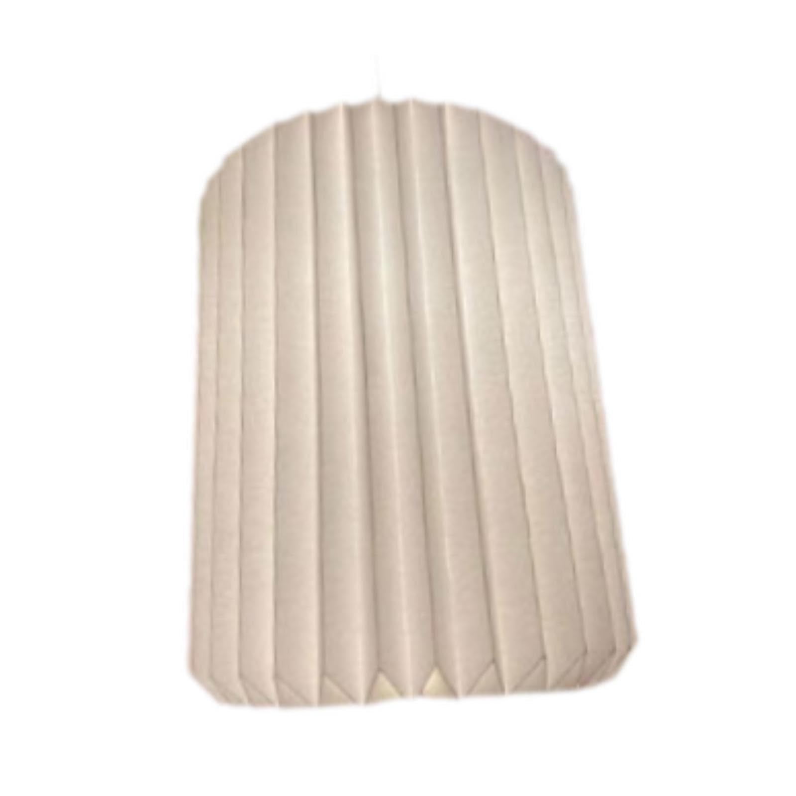 Ktuxzci Light For Creative Origami Ceiling Shade Hanging Shade Enhances Decor In Restaurants Offices Bars And Cozy Coffee Shops Origami Paper Lampshade, Style A