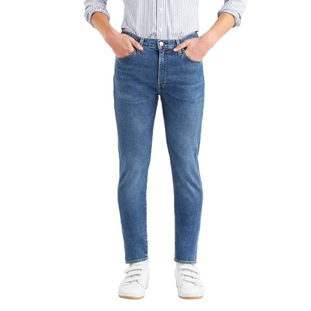Levi's Men's 510 Skinny Jeans — view 30