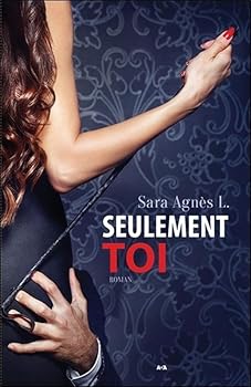 Paperback Seulement toi [French] Book