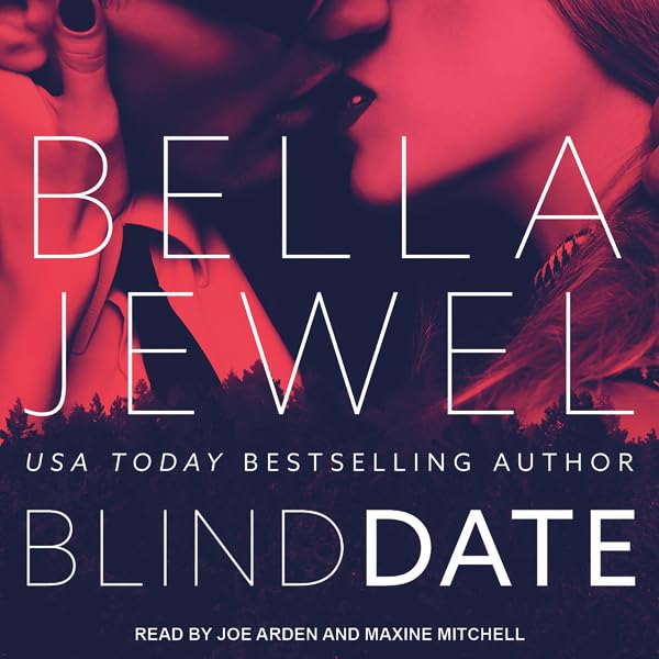 Cover art for Blind Date