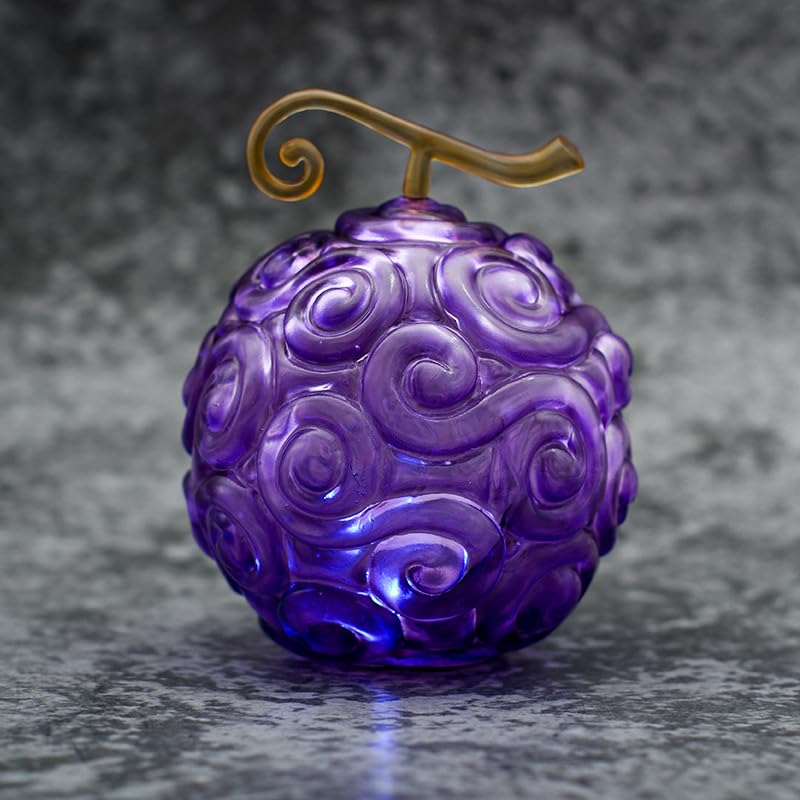 SKARNZ DEVIL FRUIT Ⅲ purple 紫 Sipka Online Shop / SKARNZ【DEVIL FRUIT III（Purple × Yellow）】