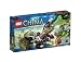 LEGO Chima Crawley Claw Ripper 70001