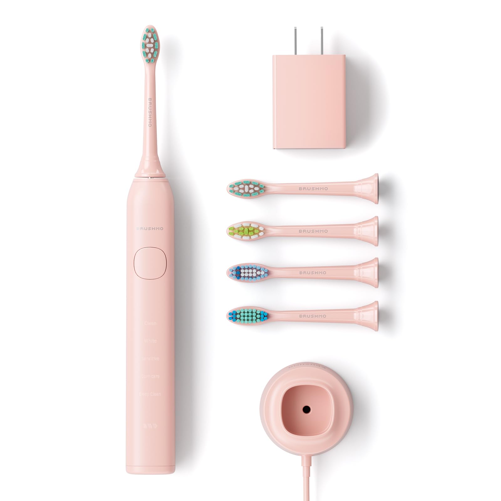 best electric toothbrush to remove plaque and tartar