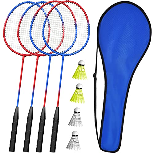 Amazon.ca Best Sellers The most popular items in Complete Badminton Sets