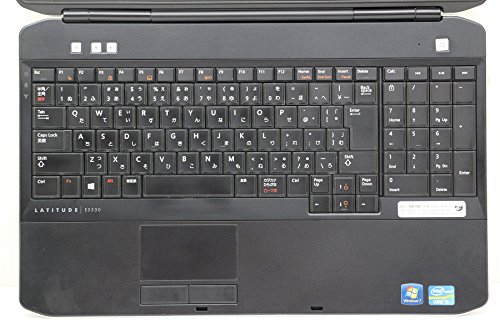 Amazon.co.jp: 【中古】 DELL Latitude E5530 Core i5 3340M 2.7GHz