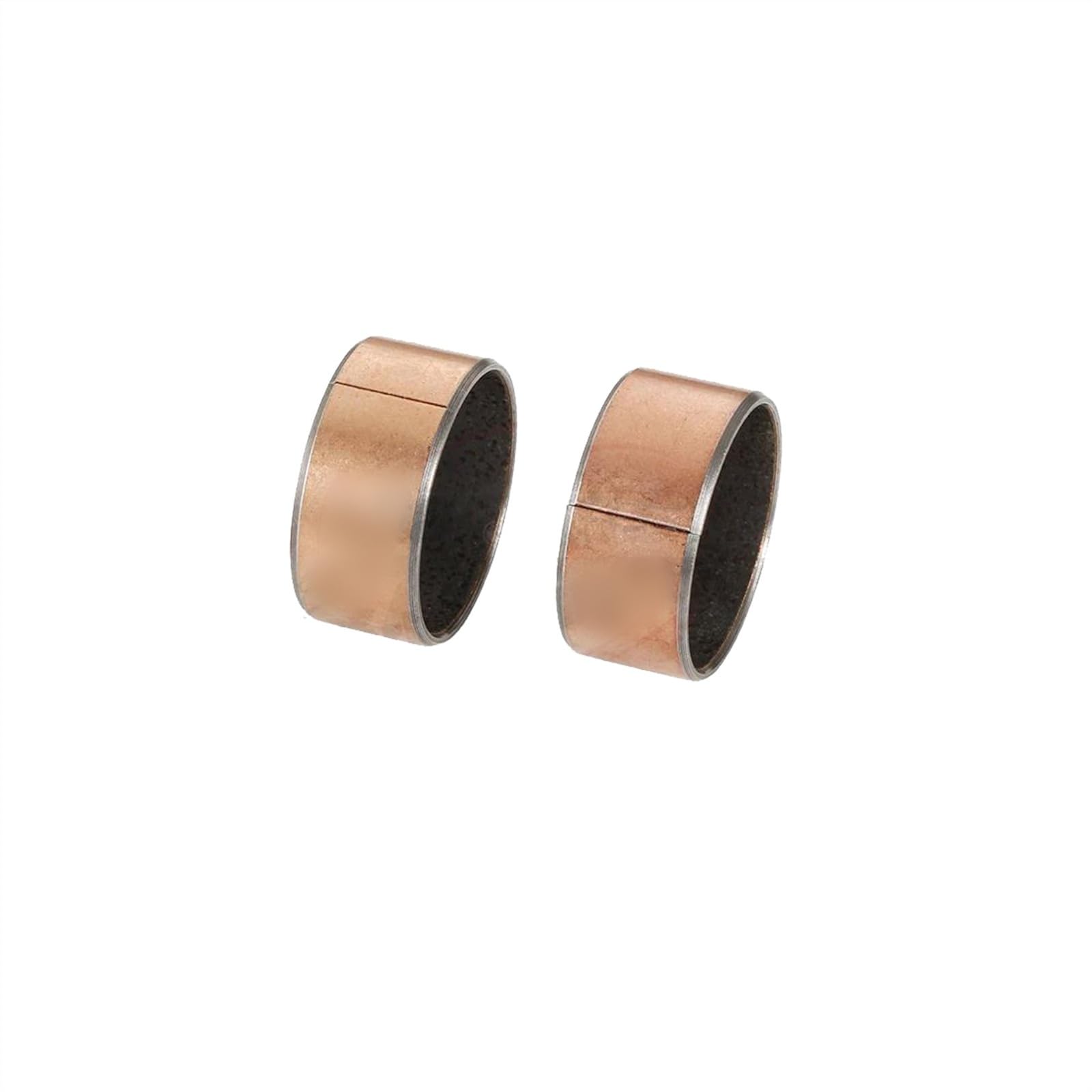 Boccole Forcella Anteriore Binari Di Guida Esterni Ammortizzatori Set Per Yamaha YZF R1 YZFR1 2015 2016 2017 2018 2019 2020 2021 2022