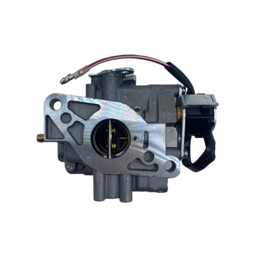 Carburateur CH20 CH22 CH25 CH26 pièce de rechange motoculture 2405334