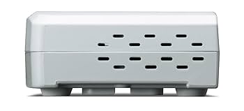 BUFFALO 10/100M対応 スイッチングHub ホワイト LSW3-TX-8EP/WH Amazon | BUFFALO 10/100M対応 スイッチングHub ホワイト LSW3