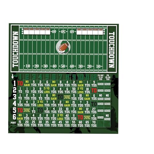 Gioco di da calcio - Gioco da tavolo da calcio