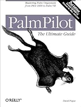 Download PalmPilot: The Ultimate Guide, 2nd ed (en anglais) PDF