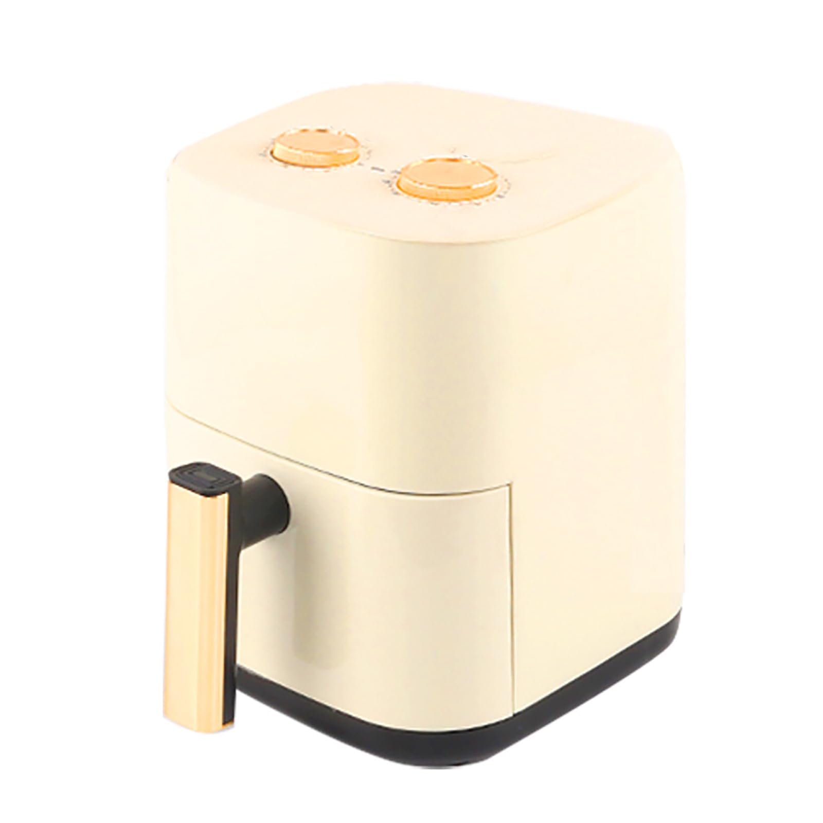 Four à air et intelligent combiné friture et cuisson avec minuterie pour frites et steaks