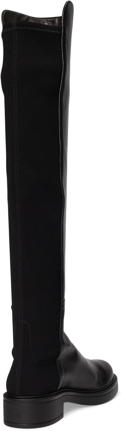 Stuart Weitzman womens 5050 Celia Boots - Image 5