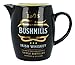 Bushmills - Jarra decorativa de whisky irlandés para el día del padre