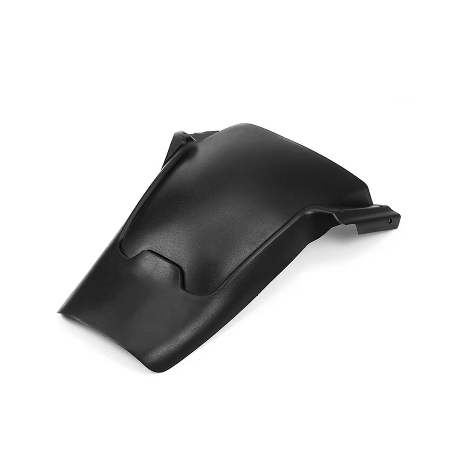 Parafango anteriore moto universale nero Per BMW Paraspruzzi Ricambi Per Motociclette Parafanghi(Rear Fender)