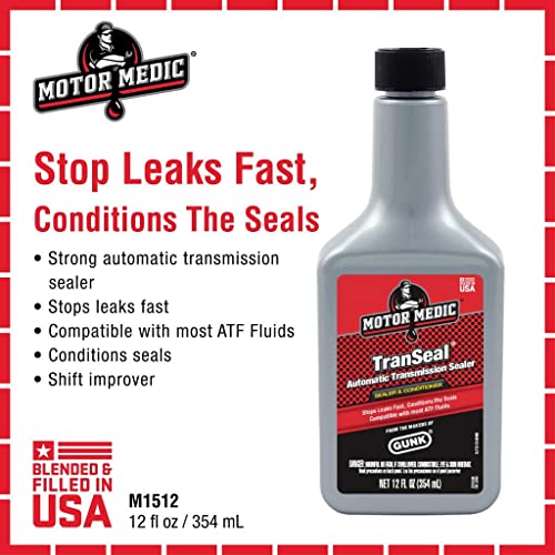 Niteo M1512 Transeal Automatic Transmission Sealer thumb #1