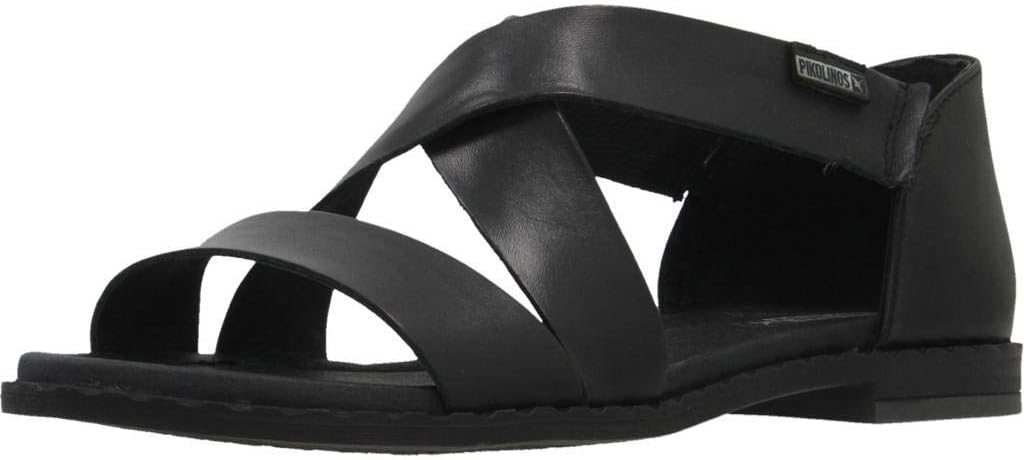 PIKOLINOS Algar W0X-0552 Black EU 42 (US Women's 11.5-12) B (M)