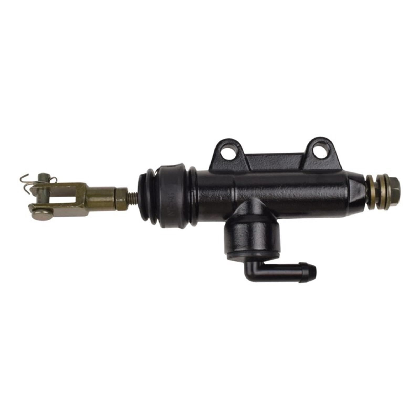 Nhabxgds One Color Fit For Motorcycle Models Rc125 Rc200 200 125 Rear Brake Master Cylinder Replacement Forward Brake Pump Brake Pump