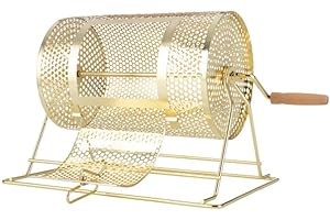 Raffle Ticket Spinner: Pro-Level Raffles and Drawings (2500-Ticket Capacity)