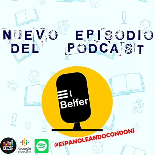 『Esta vez estaremos -Españoleando Con Doni-』のカバーアート