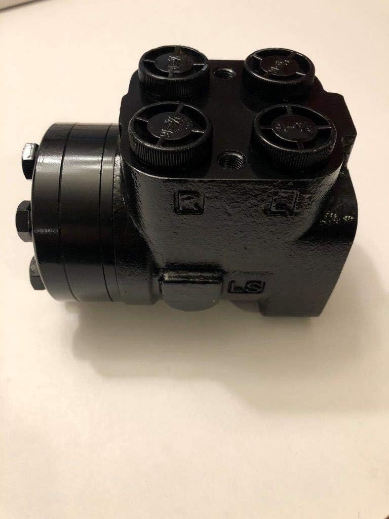 CPC Offroad Hydraulic Steering Valve Orbital 125ML