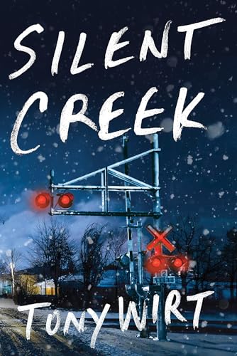 Silent Creek view 2