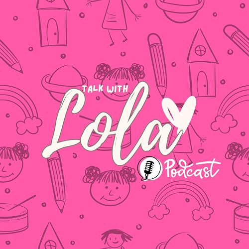 Talk with Lola cover art