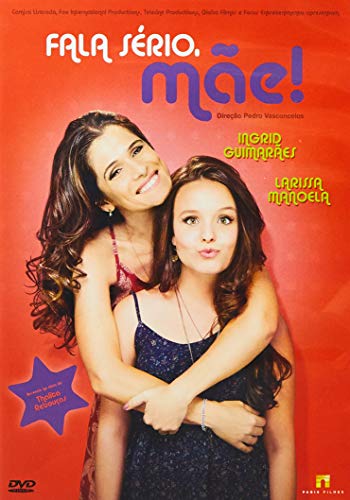 Fala Sério, Mãe! [DVD]