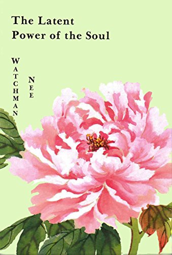 Latent Power of the Soul Latent Power of the Soul