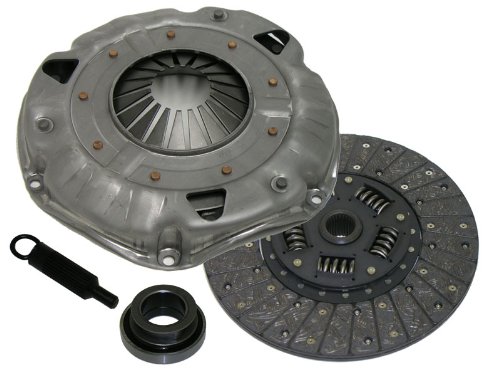 RAM Clutches 88778 Premium Replacement Clutch Set