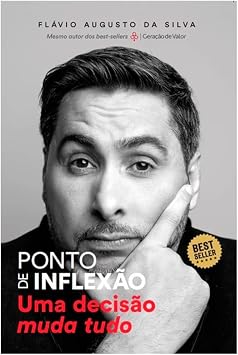 Ponto de inflexao Em Portugues do Brasil