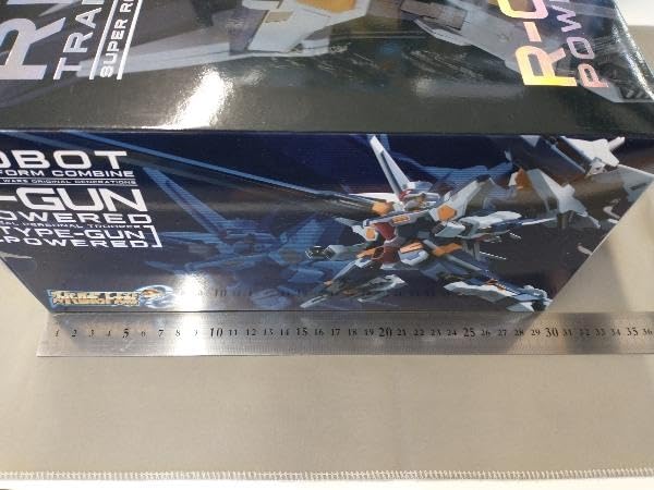 RIOBOT 千値練 変形合体 R-GUNパワード スーパーロボット大戦OG Amazon.co.jp: 千値練 スーパーロボット大戦OG RIOBOT 変形合体