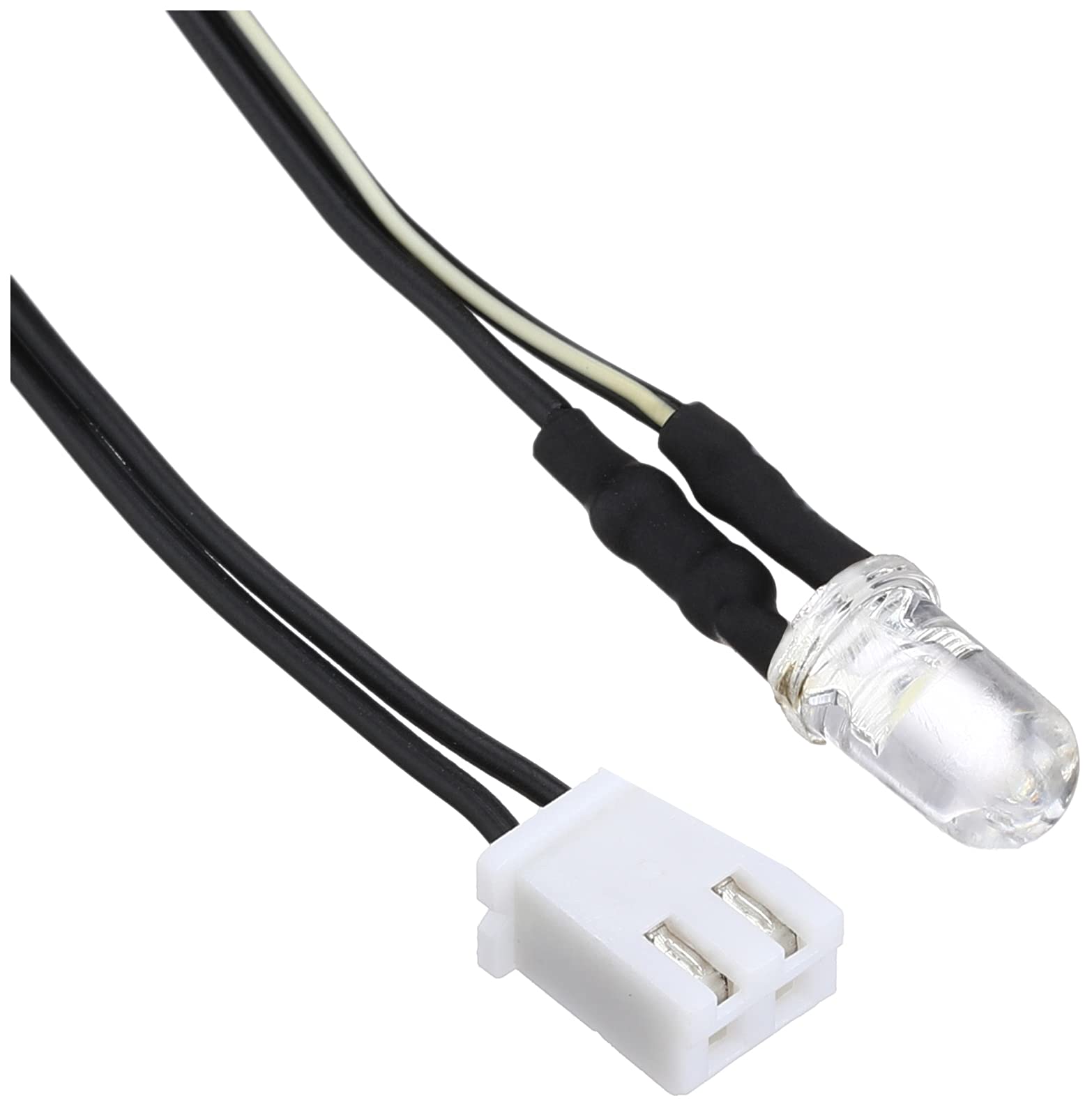 1 pcs jauge de Z A017-1 LED mis un blanc, Boats & Watercraft