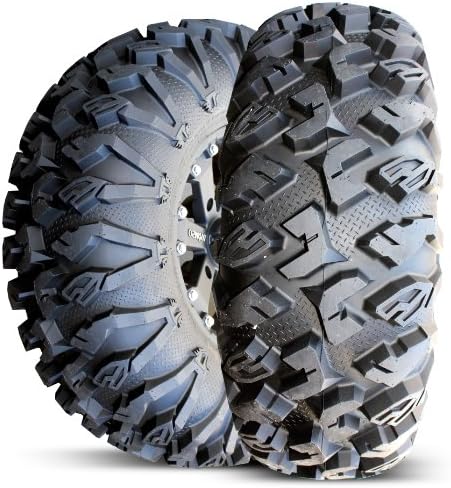 EFX Tires MotoClaw ATV/UTV Radial Tire - 27/10R14