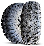 EFX Tires MotoClaw ATV/UTV Radial Tire - 27/10R14