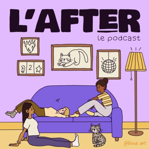 Pourquoi j'ai mis le micro en pause