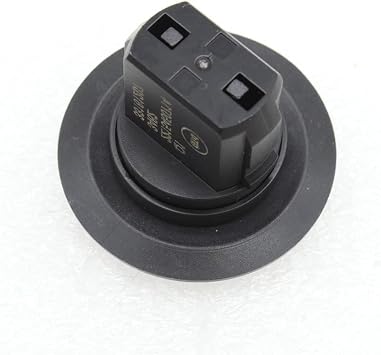 Keyless Push Button Starter Switch for Mercedes-Benz All Series C250 C300 CL550 CLA250 CLS350 E350 GL350 GL450 GLA250 GLE350 GLK250 GLK350 ML350 S550 SL500 Push Start Button Cover Ignition Switch