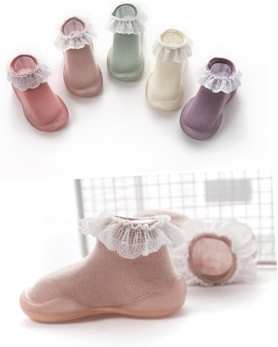 Socks Children Flooring Socks Non Slip s Newborn Boots Cartoon Floor Non Skid s