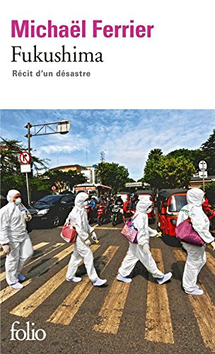 Fukushima: Récit d'un désastre Livre eBook France