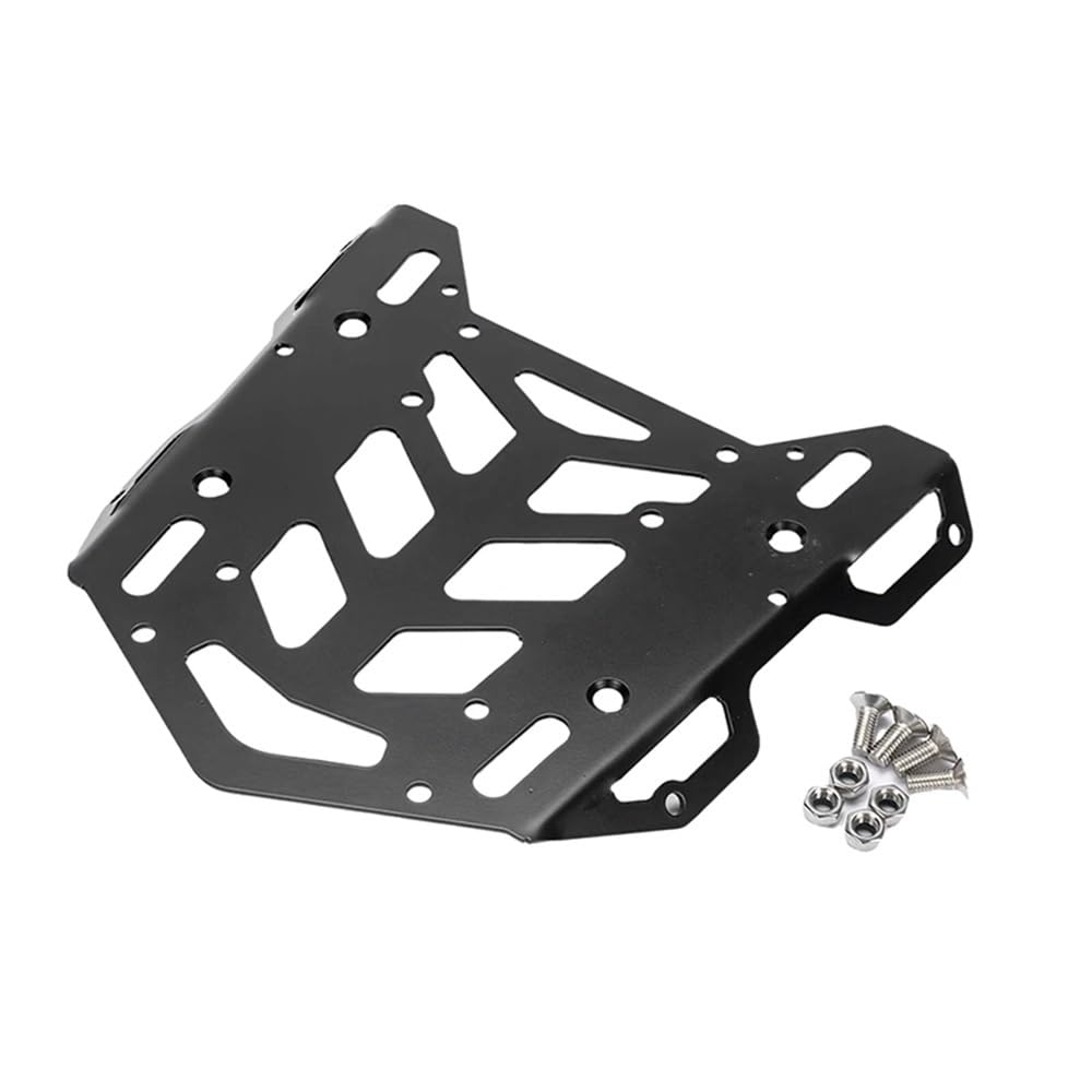 Pannier Holder para CB650R para CBR650R 2021-2025 Portaequipajes Trasero Soporte De Carga Caja Superior