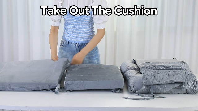 Amazon.com: HOMBYS Glider Rocker Replacement Cushions 5 PCS with